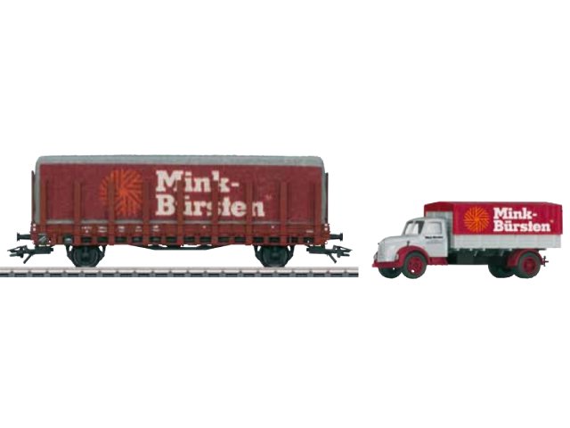 Märklin wagon